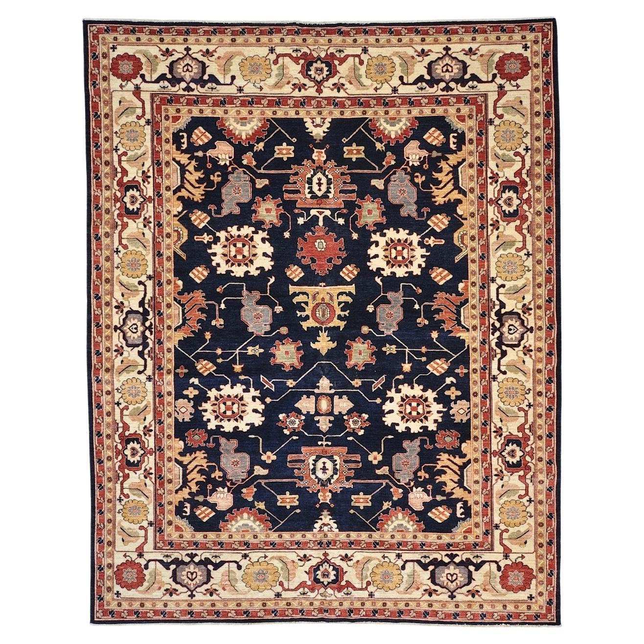 Ziegler
Co Fine Farahan