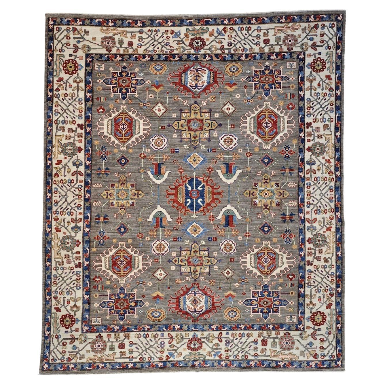 Ziegler
Co Fine Farahan