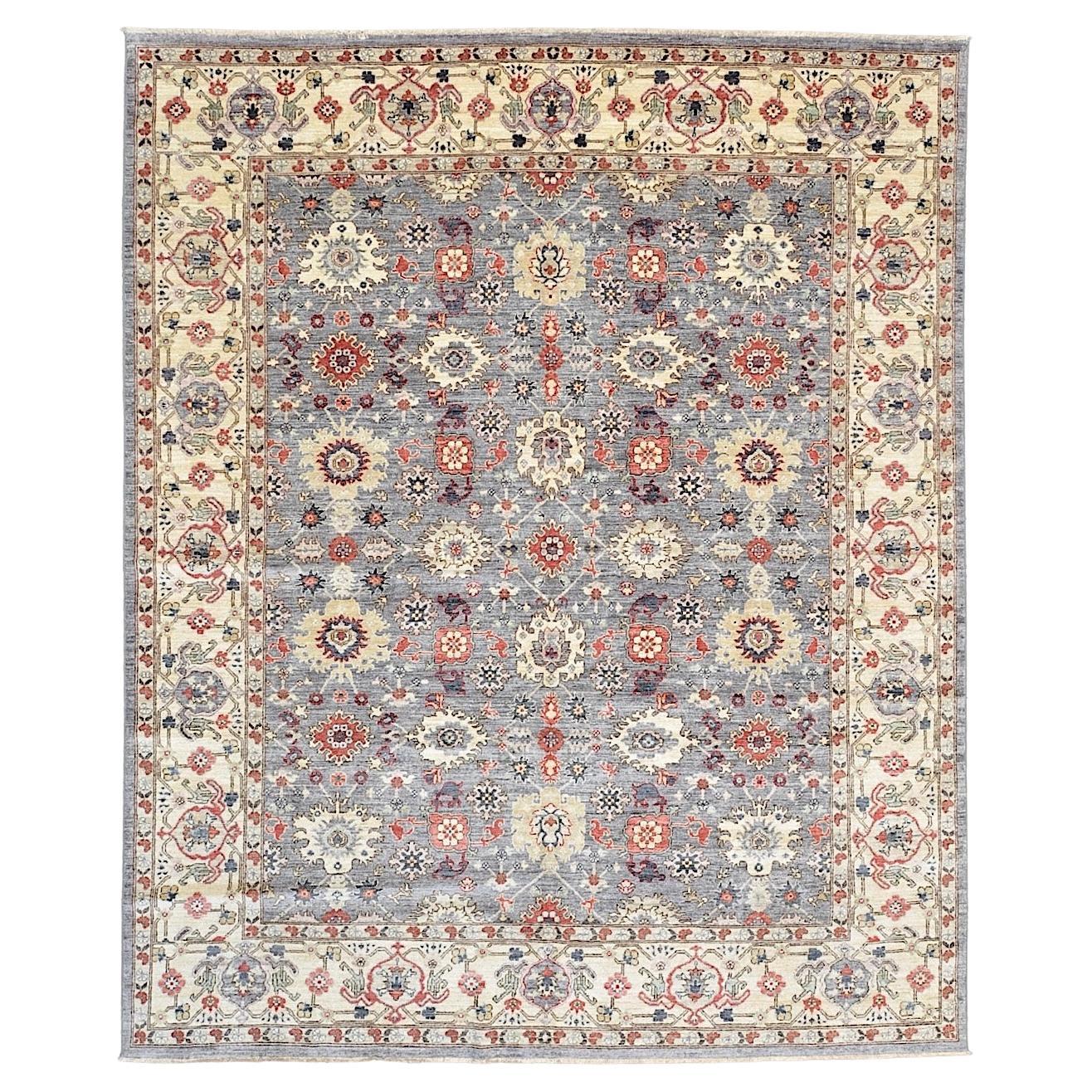 Ziegler
Co Fine Farahan