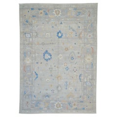 Ziegler & Co. Oushak