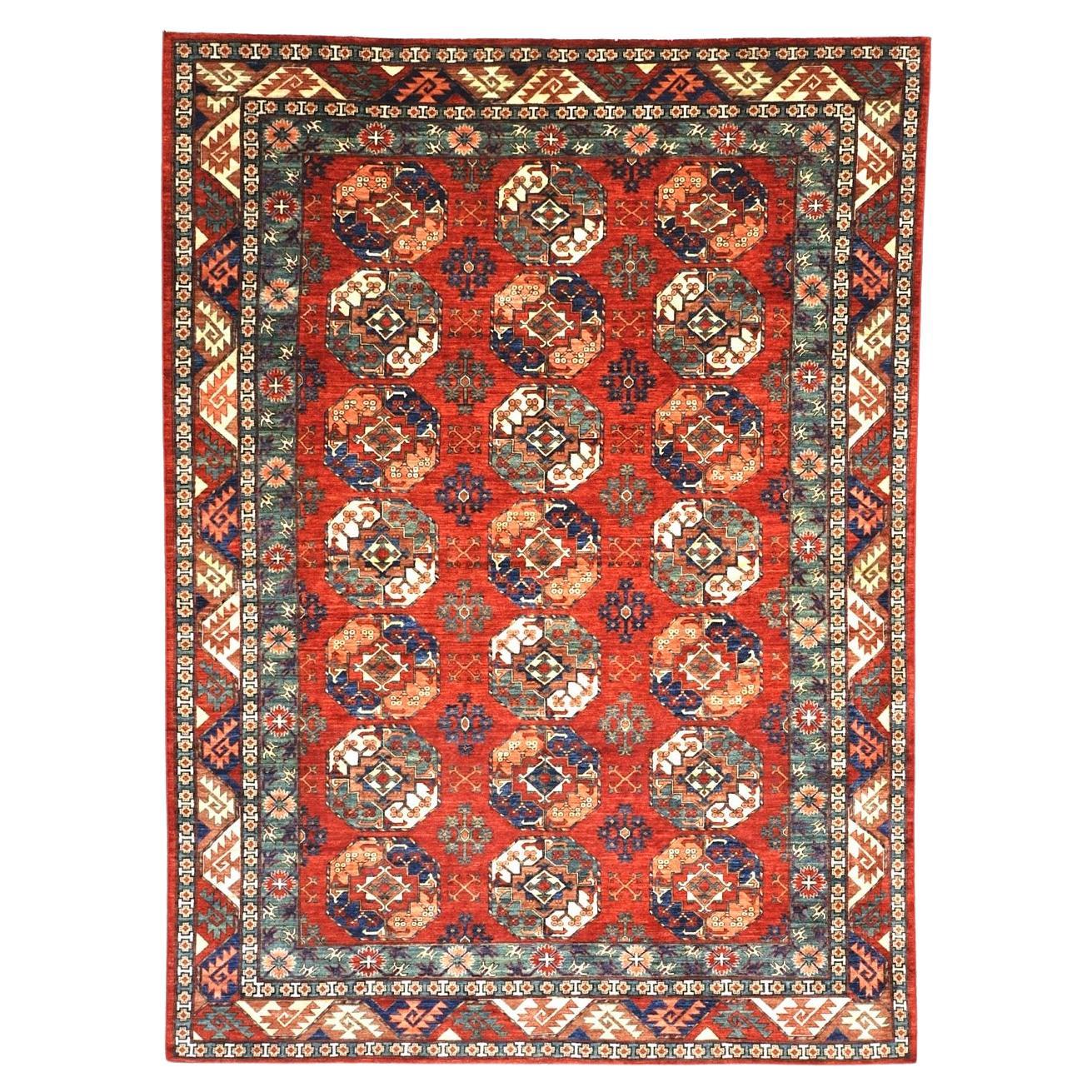 Ziegler & Co Saryla Turkomen For Sale