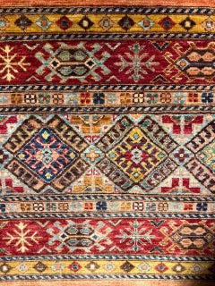 Ziegler & Co Tribal