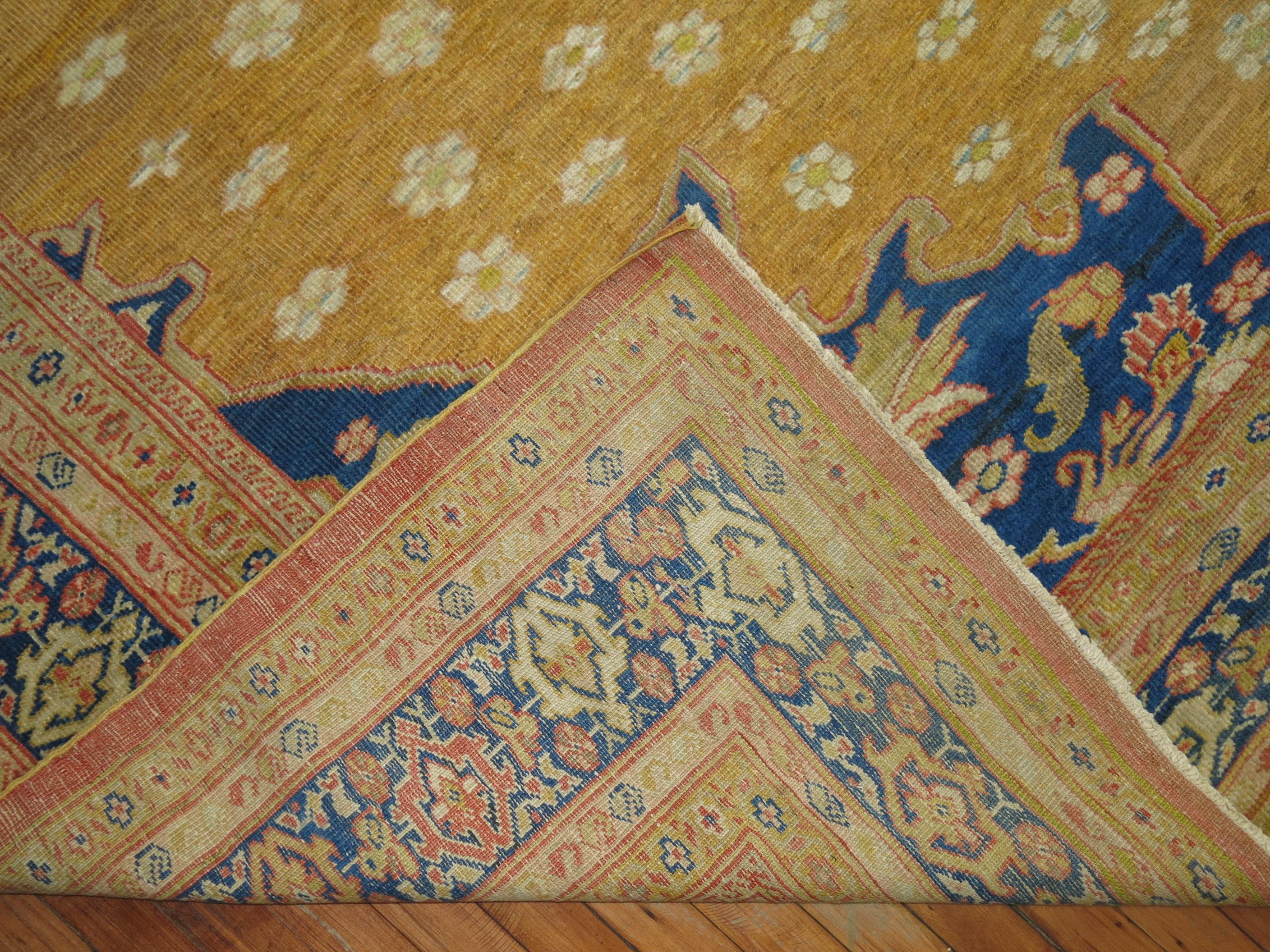 Ziegler Mahal Rug For Sale 4