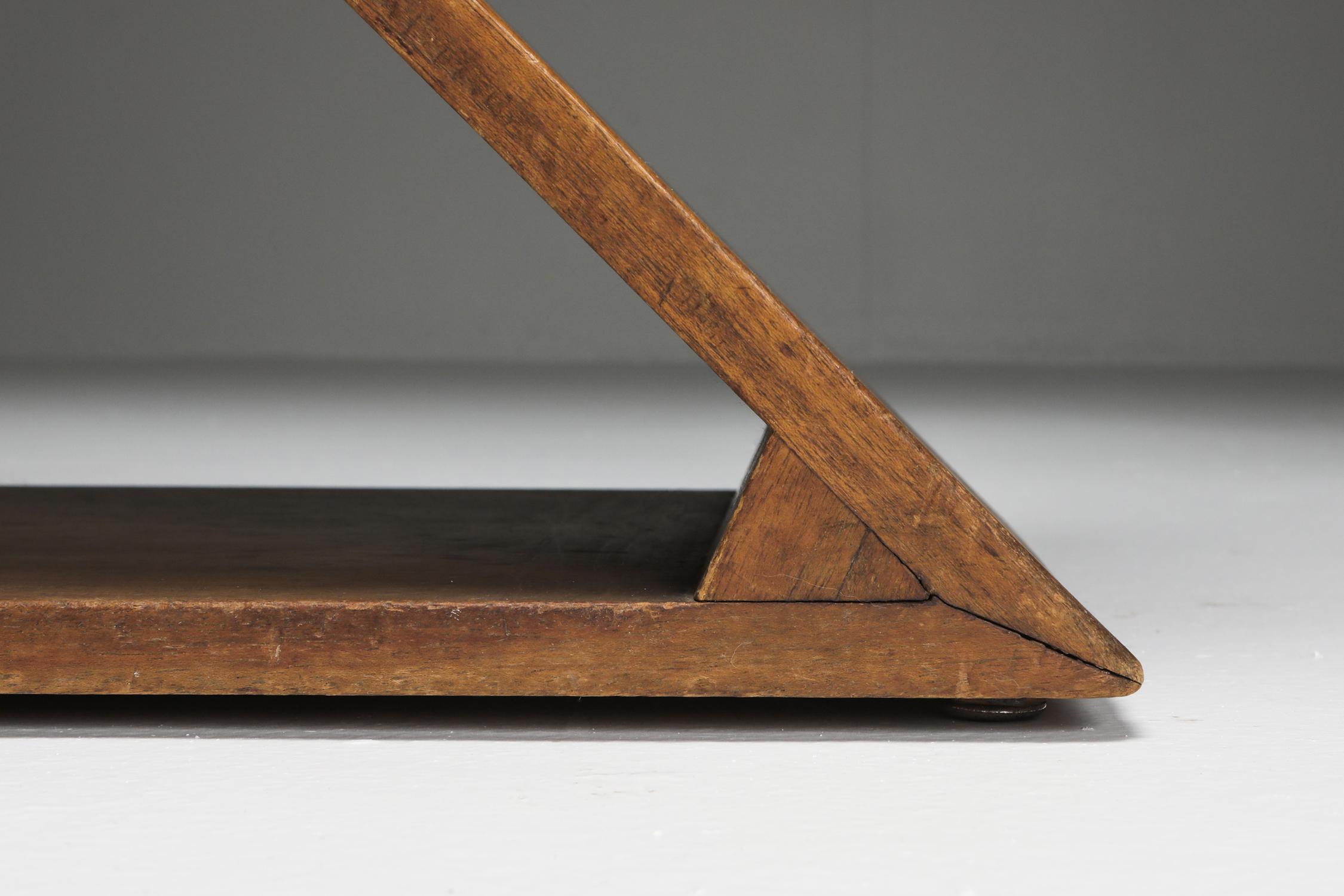 Zig-Zag Chair by G. Rietveld 3