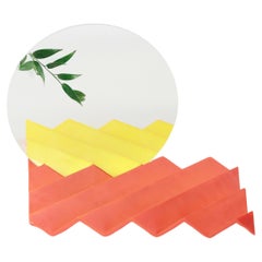 Zig/Zag Mirror