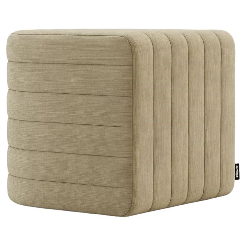 Pouf Zig Zag di Domkapa
