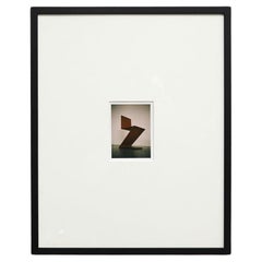 Radiance de Zig Zag : photographie couleur de la collection "Sit Z" de David Urbano