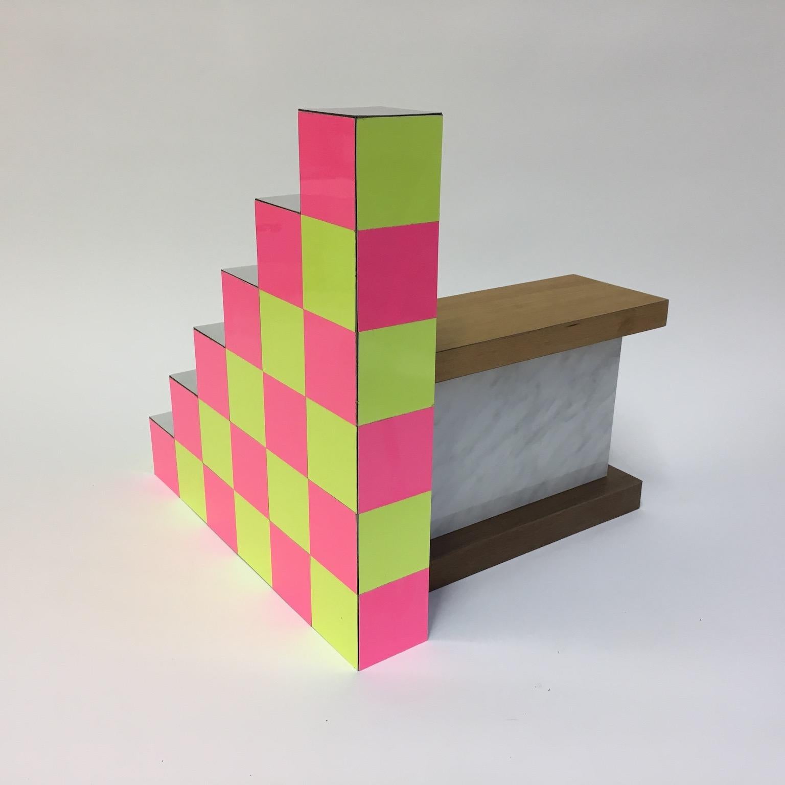 laminati colorati