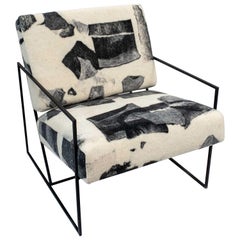 Ziggy Chair by JG Switzer
