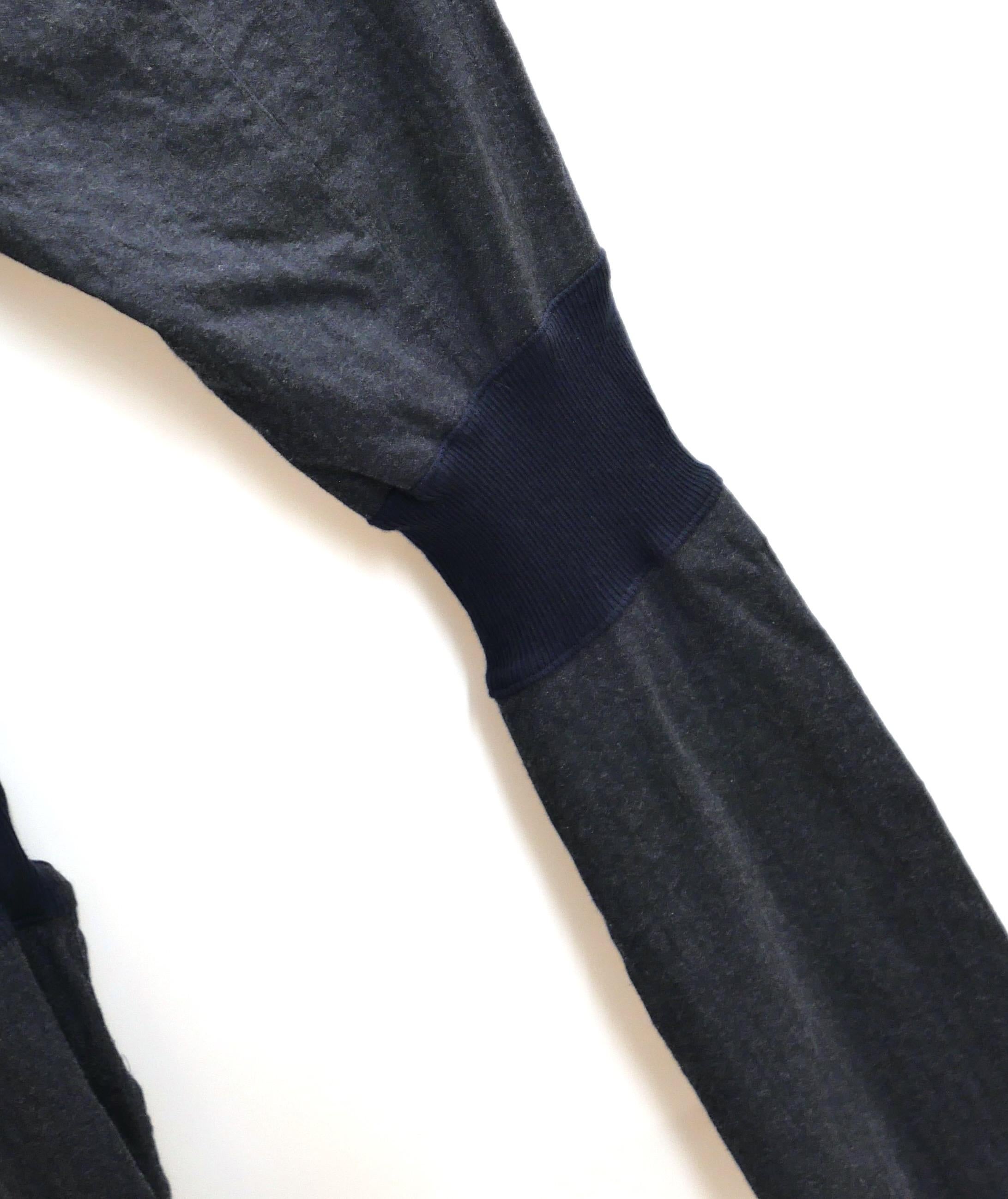 Ziggy Chen Fall 2015 Cinched Leg Pants 1