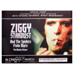 Ziggy Stardust And The Spiders From Mars (2017R)
