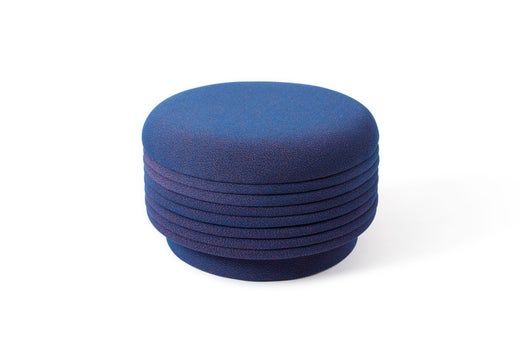 Ziggy Stardust Ottoman Designed By Thomas Dariel For Sale At 1stdibs
