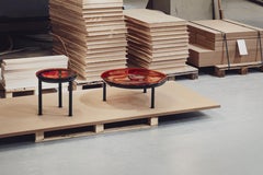 Miniforms Zigo Large Coffee Table by Zaven