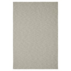 Zigra 8x10ft grau 100% PP Vintage Chevron Design Luxus handgewebten Teppich