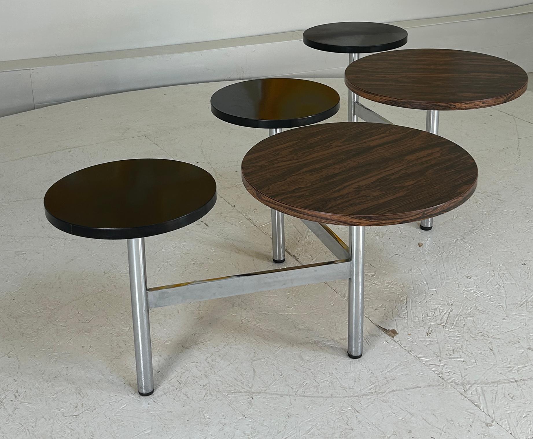 Multipurpose Furniture. We do not know exactly what this is. It could be a display table being 17.5