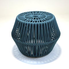 ZigZag-Hocker von Emiliana Design