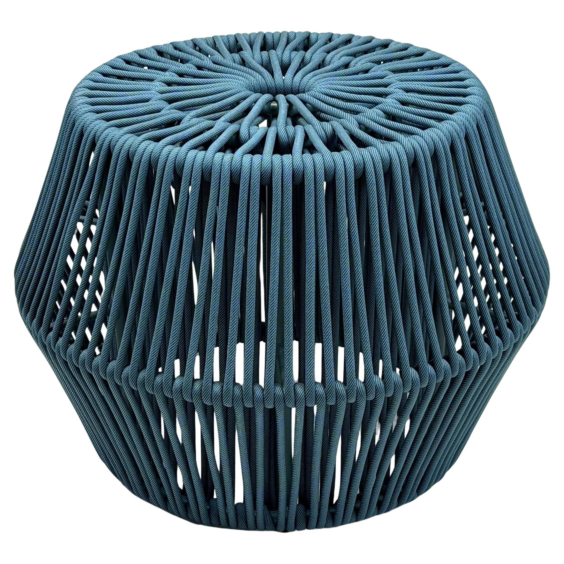 ZigZag-Hocker von Emiliana Design