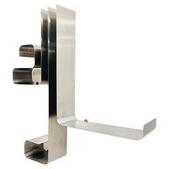 "ZIGZAG" Shelving system by Joëlle Ferlande et François Monnet for Kappa