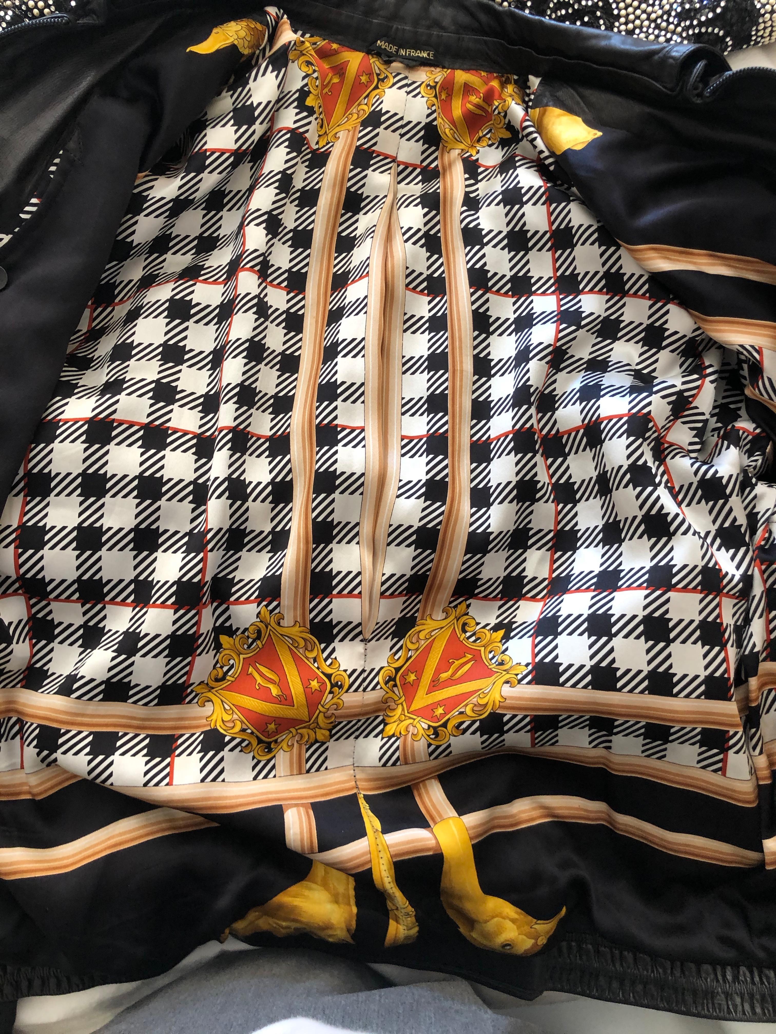 zilli scarf