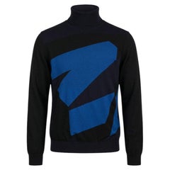 Zilli Herrenpullover XL