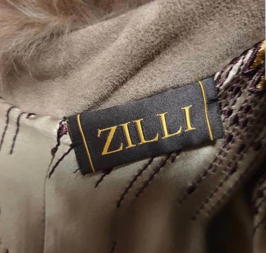 zilli clothing