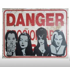 Danger
