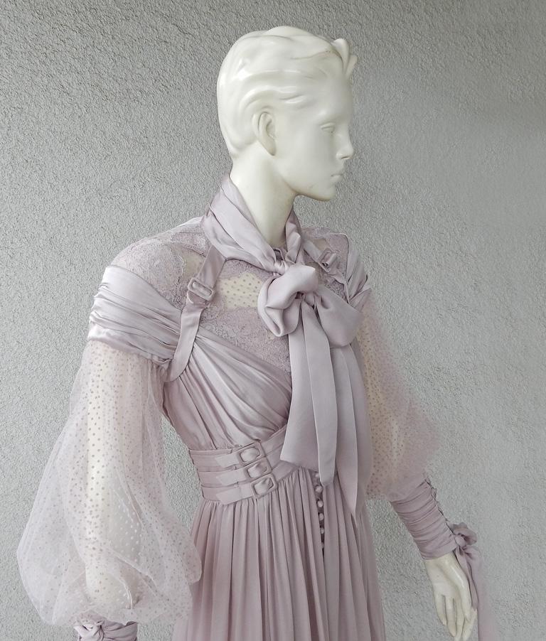 Zimmerman Runway Most Coveted Elaboratge Silk Evening Dress Gown New For Sale at 1stDibs | zimmermann dress, zimmerman gowns Zimmerman Runway Most Coveted Elaboratge Silk Evening Dress Gown New For Sale at 1stDibs | zimmermann dress, zimmerman gowns