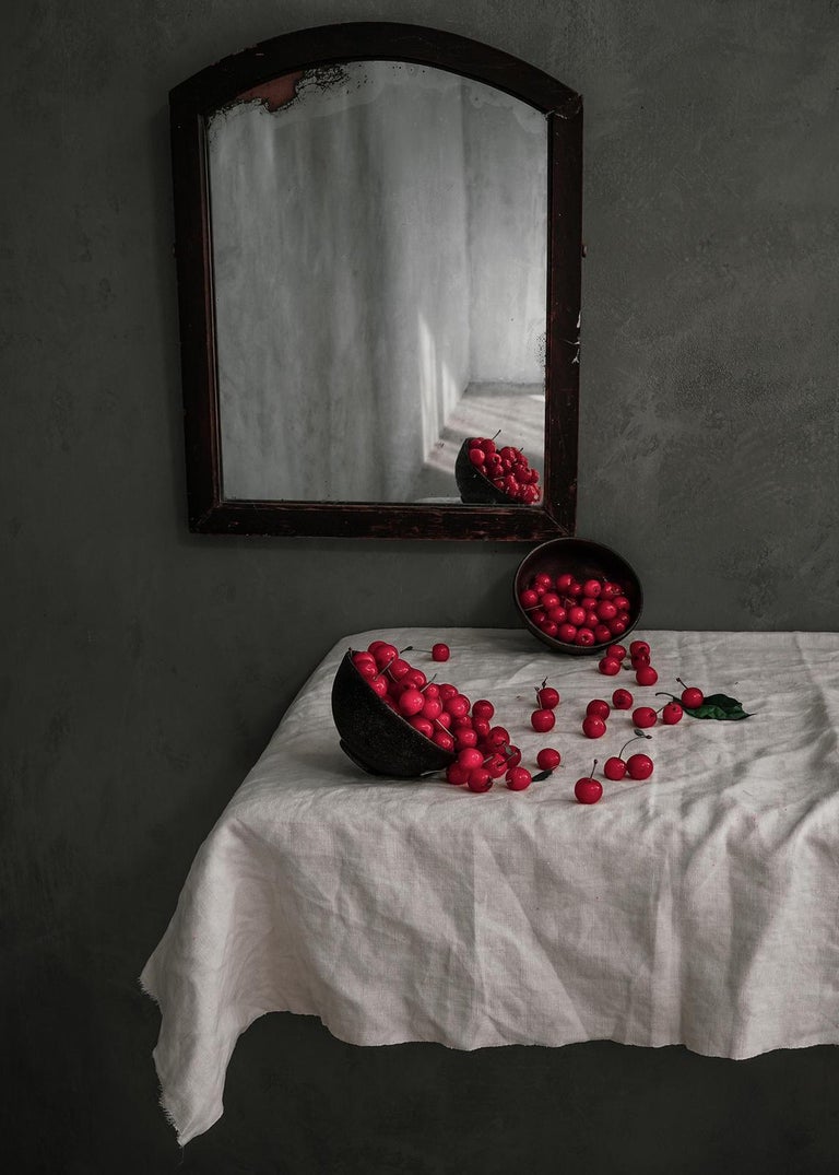 Zoë Zimmerman Pie Cherries For Sale at 1stDibs