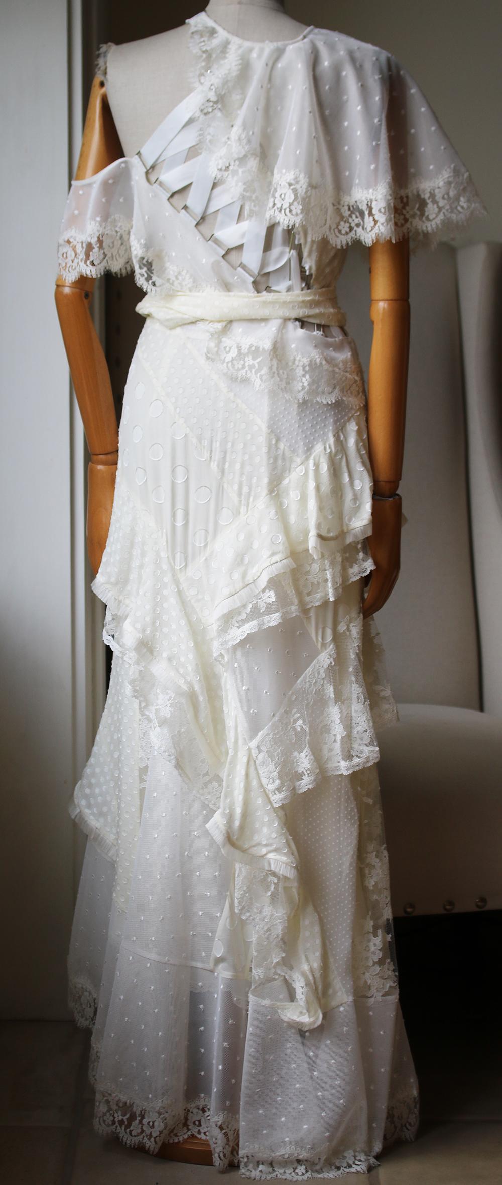 zimmermann bowerbird dress