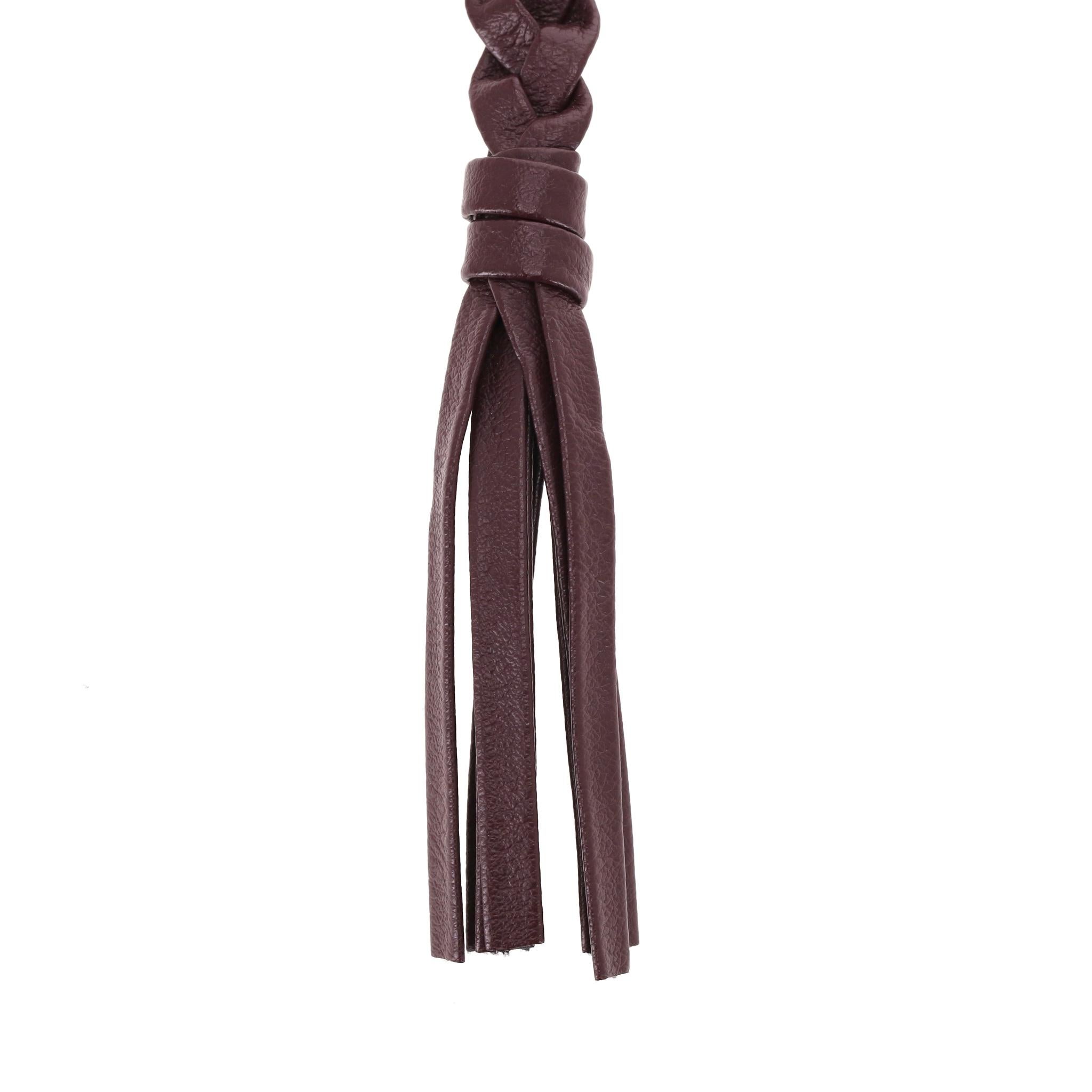 Donna Zimmermann - Maxi abito in voile di cotone con stampa floreale e fronzoli in vendita