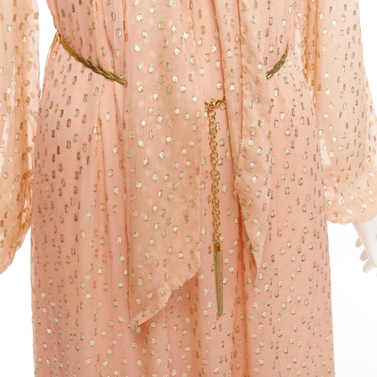 slim fit dress slacks Zimmermann Zippy Billow Dress (For Hire)  EKOLUV