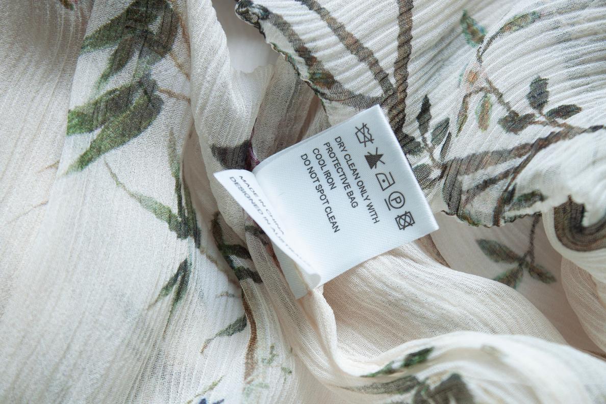 Zimmermann, Maples frill maxi dress 4