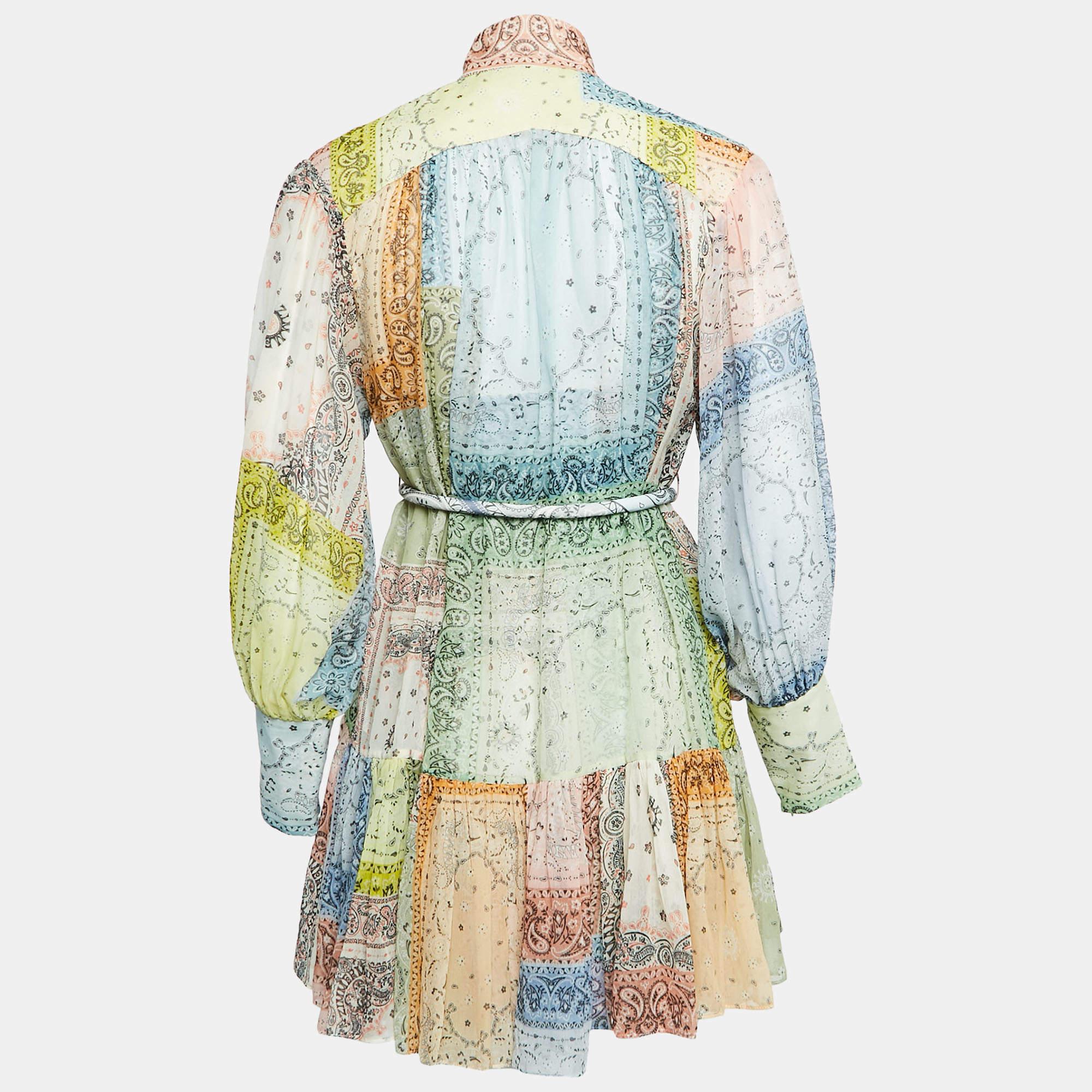 This designer dress is a chic and stylish garment that exudes elegance and sophistication. With its sleek design  flattering silhouette  and high quality craftsmanship  this dress is perfect for any special occasion or evening event  ensuring you