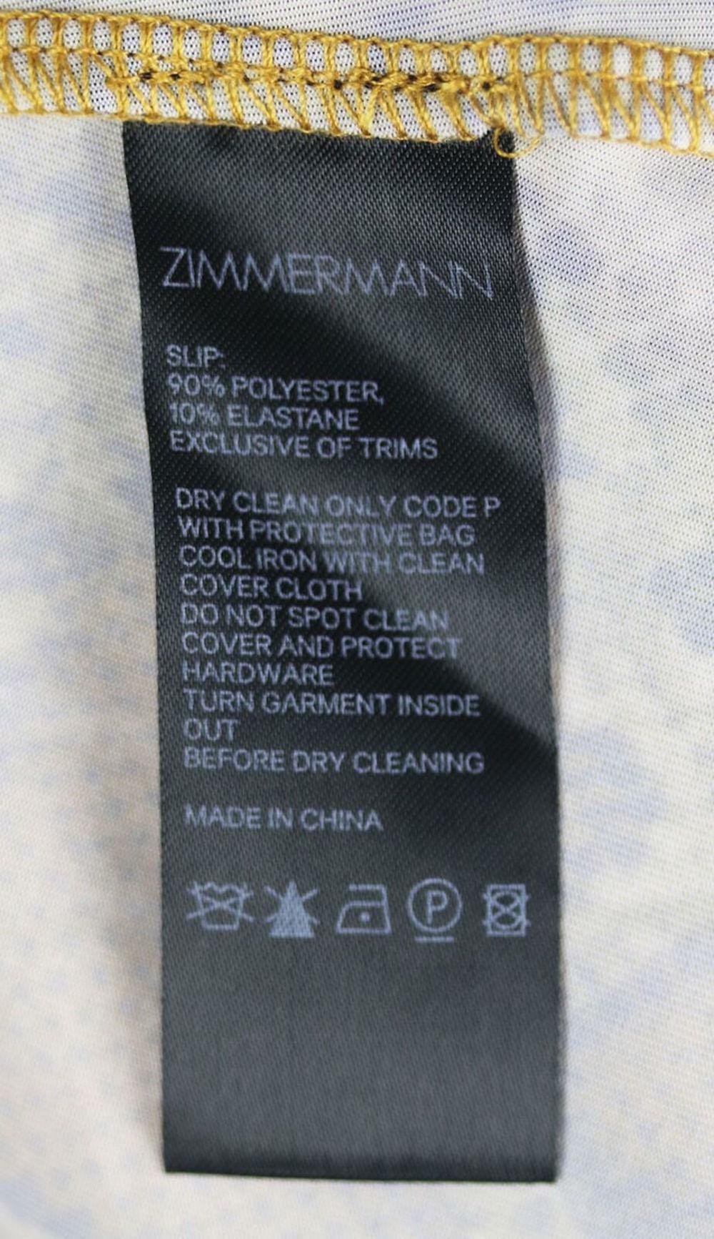 Brown Zimmermann Ninety Six Tiered Printed Silk Georgette Midi Dress