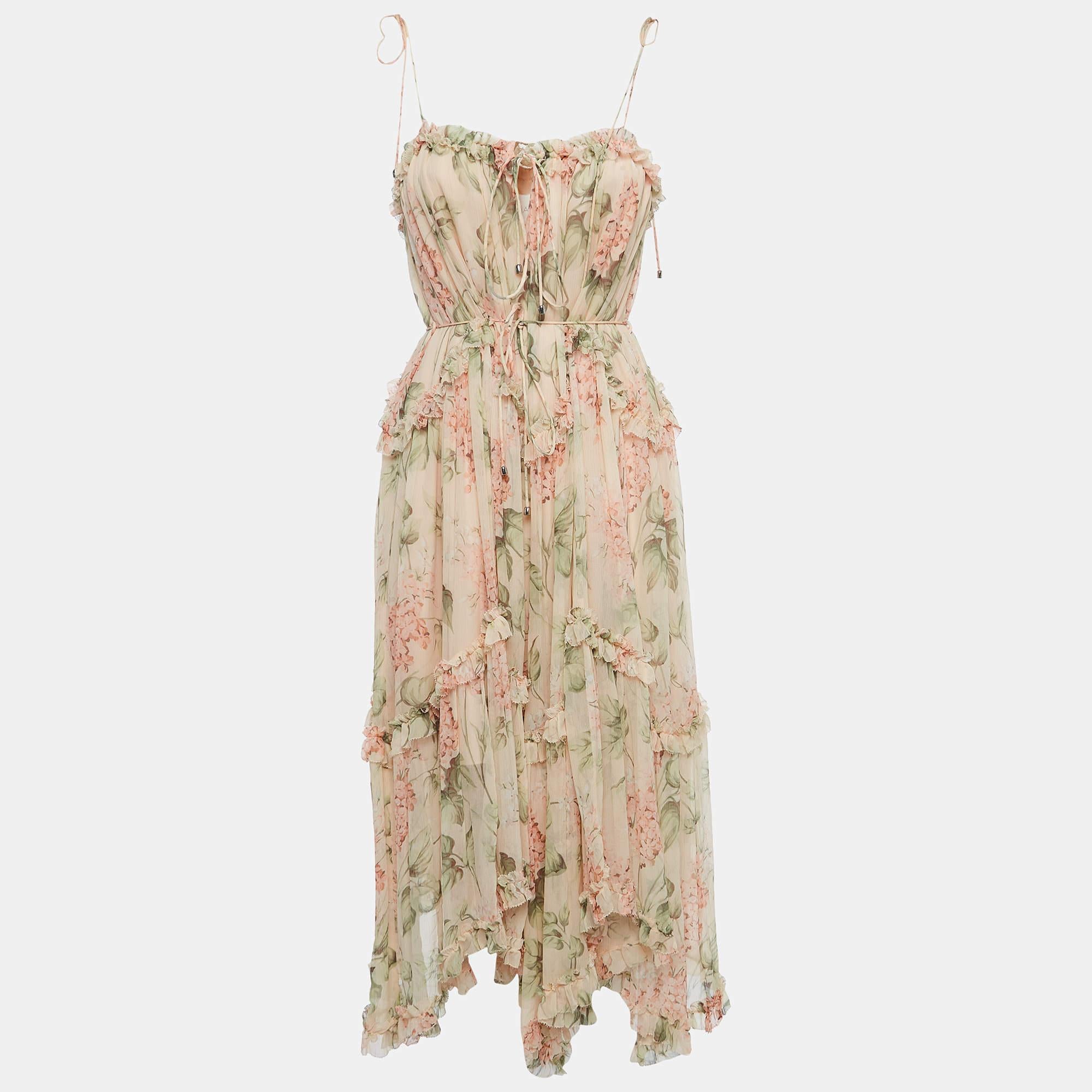Experience the joy of expert tailoring with this designer dress for women. Meticulously made, it offers a flawless fit and luxe details, ensuring unmatched comfort. Its classic design makes it suitable for any occasion, elevating your style