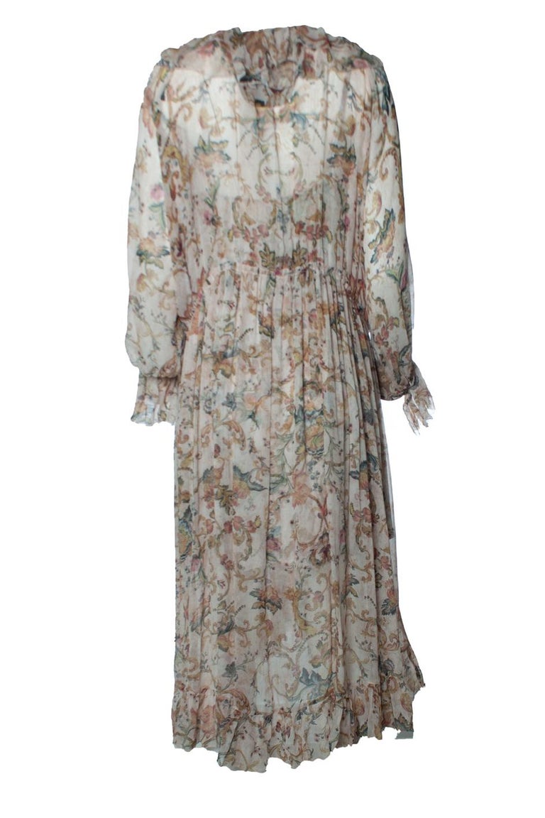 purple dress witch Lilac Witch Dress S