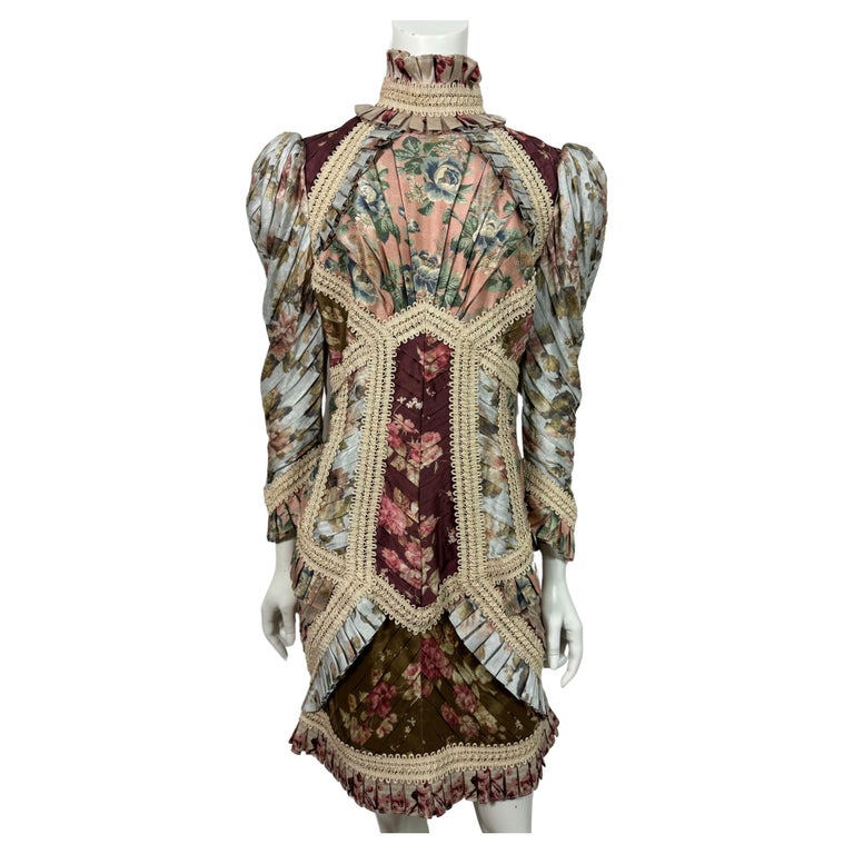 Vintage Zimmermann Clothing 61 For Sale at 1stDibs zimmermann