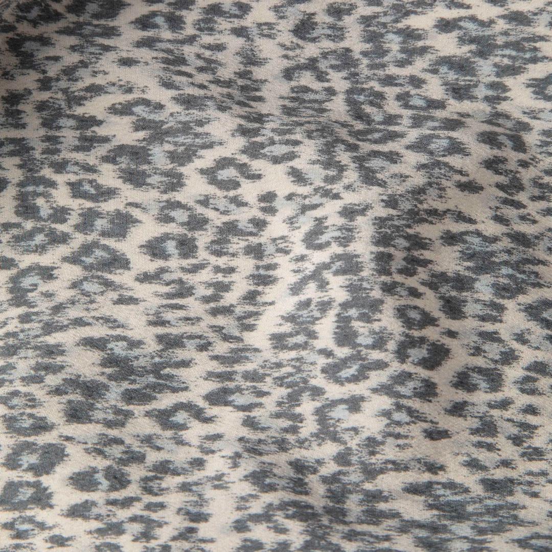 Zimmermann Canotta in seta con stampa leopardo taglia M. In condizioni buone in vendita a London, GB