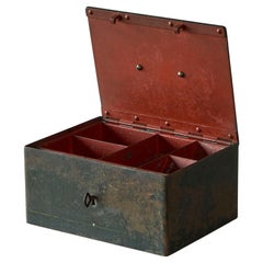 Boxes