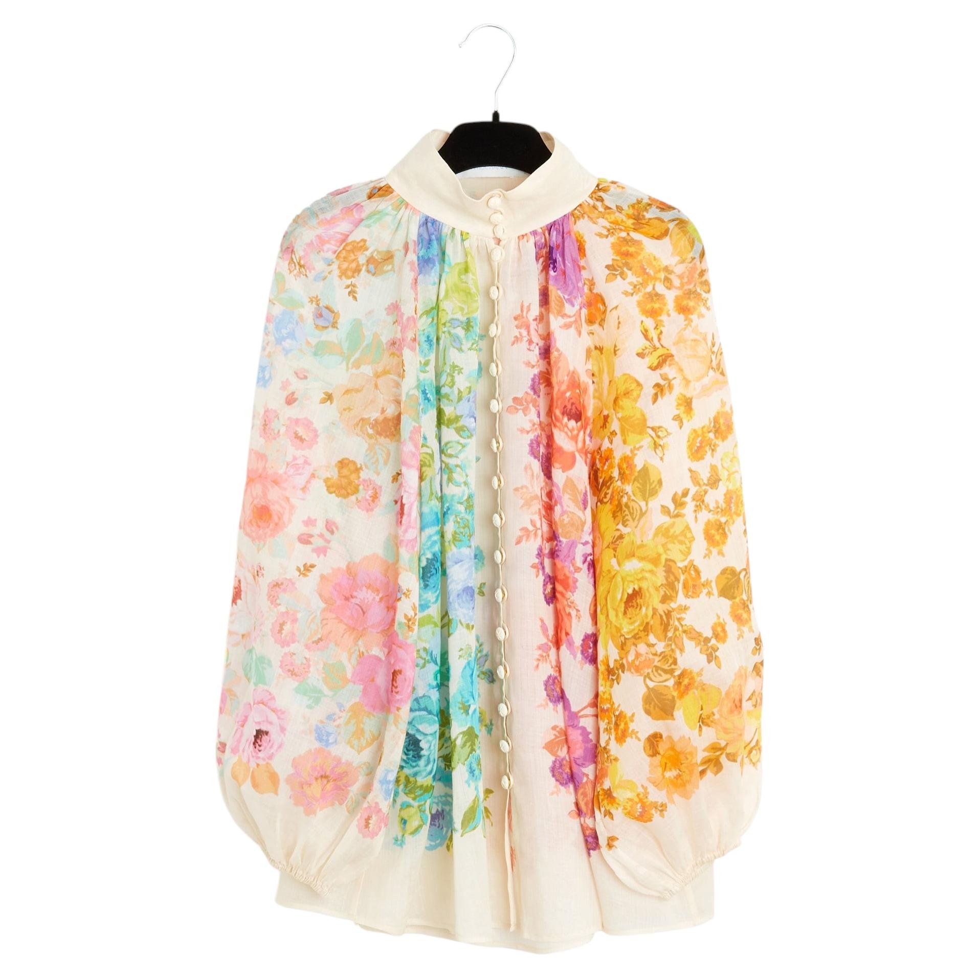 How do you spot a fake Zimmermann?