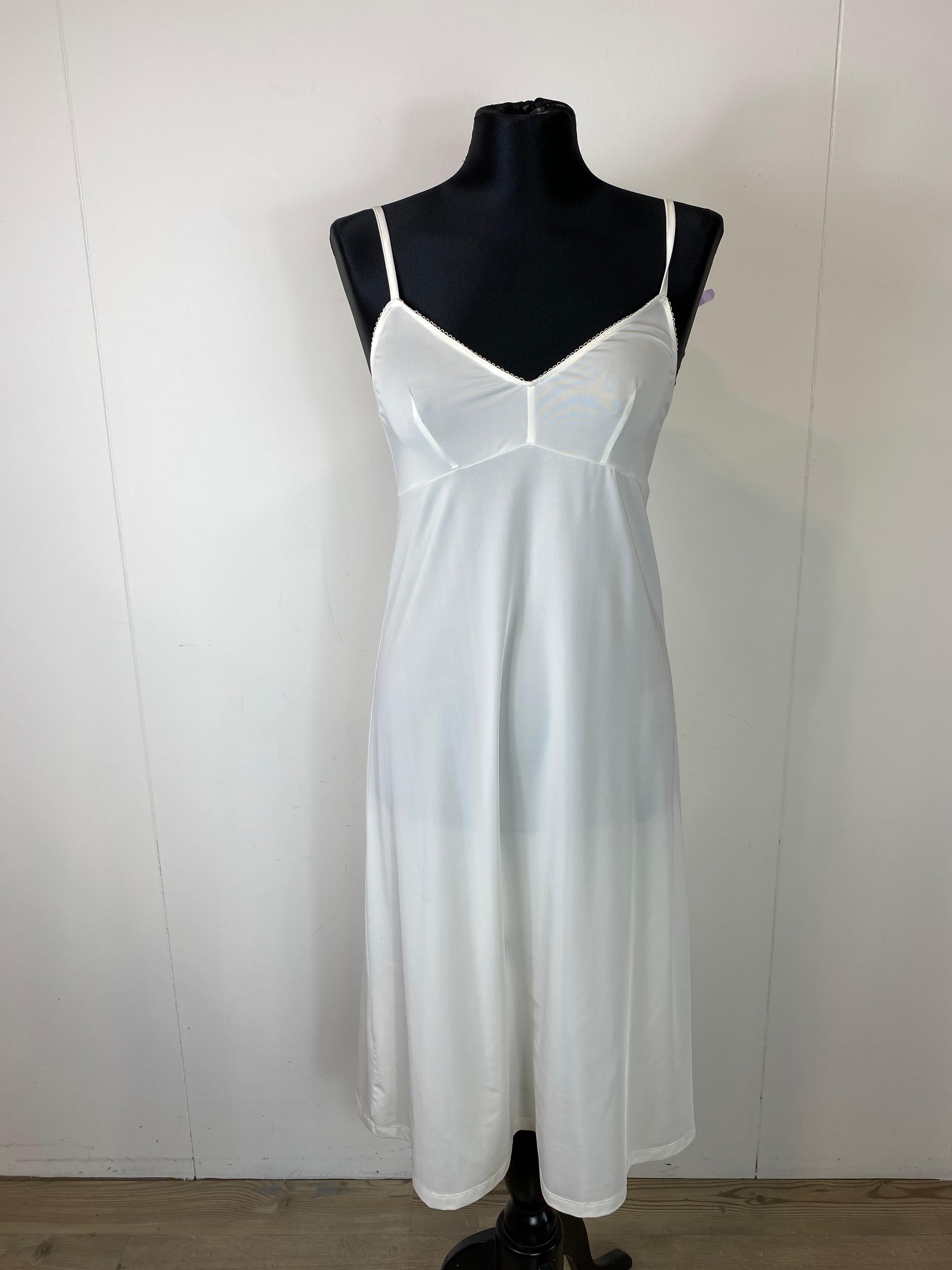 Zimmermann white dress Resort 2020 in vendita 4