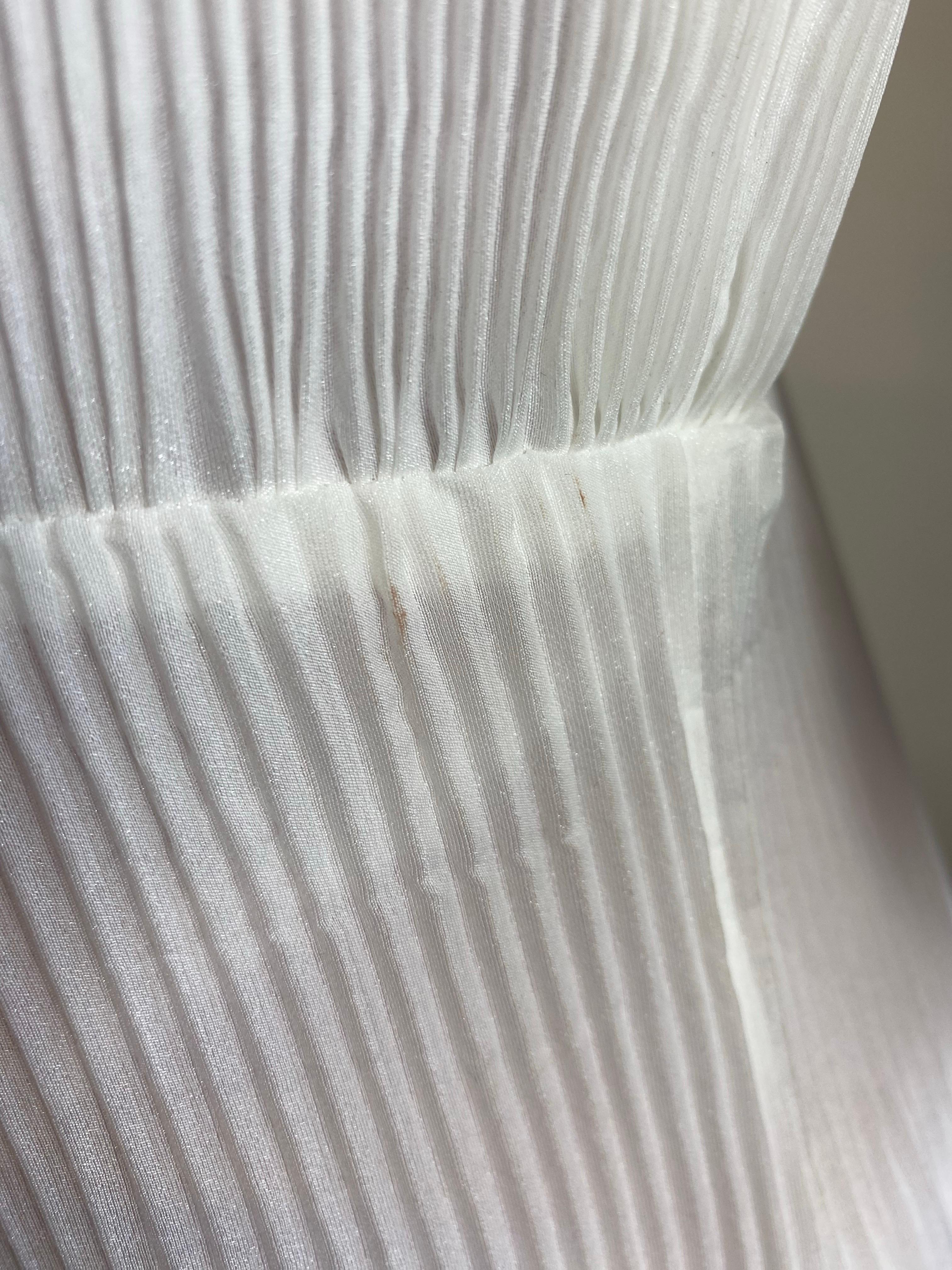 Zimmermann white long Dress For Sale 6
