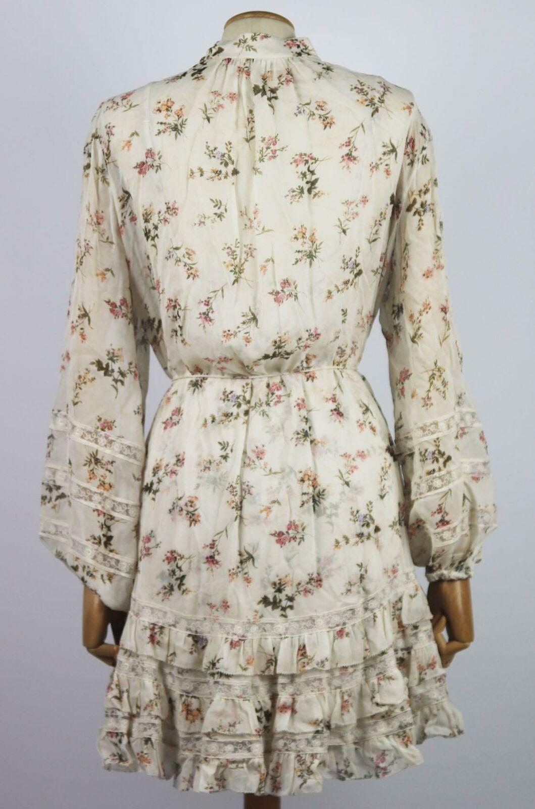 kleid zimmermann stil