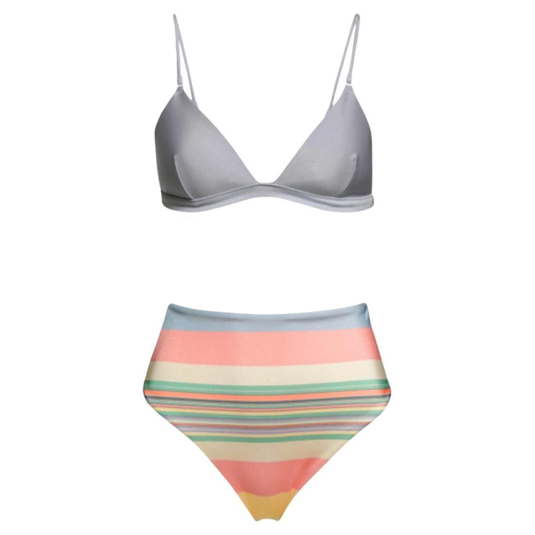 ZIMMERMANN - Woman - Brown - Swimwear main image 0