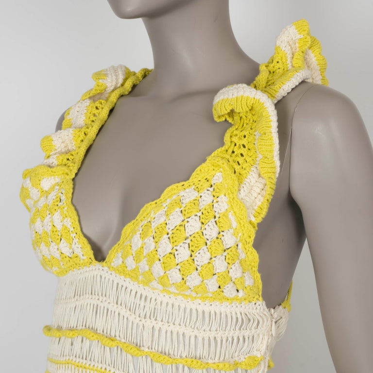 vintage knit maxi dress Beaded Knit Maxi Dress Free Shipping