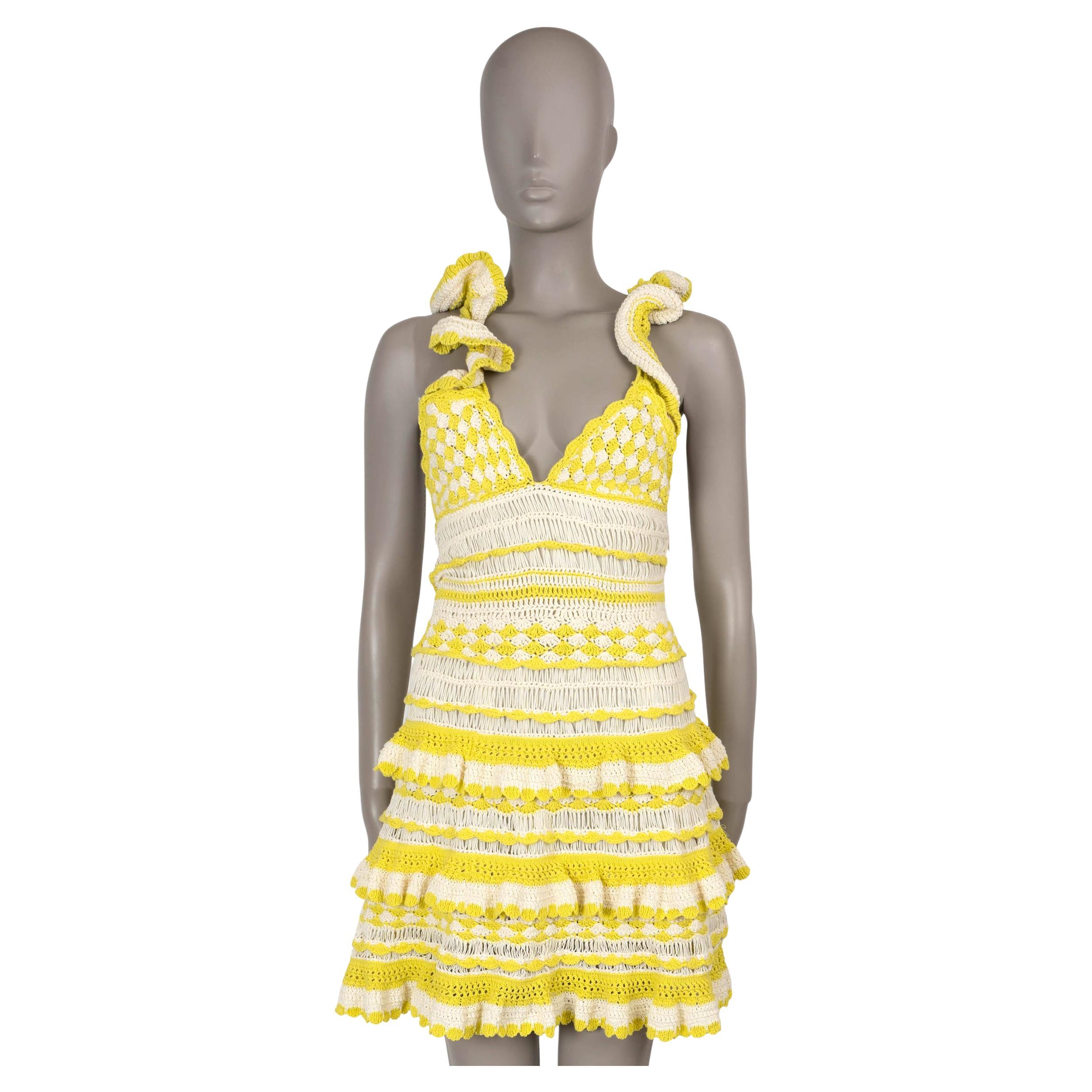 Where are Zimmermann clothes made?