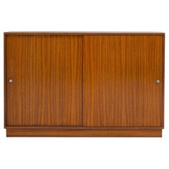 Zingana Dresser by Alfred Hendrickx Belform, 1960s