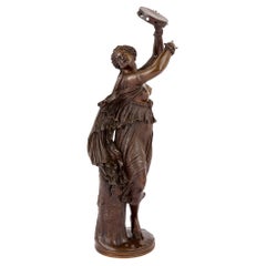 Figurative Sculptures