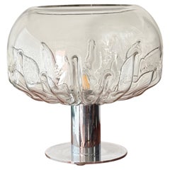 Zinia Table lamp designed by Toni Zuccheri for Ve‘Art