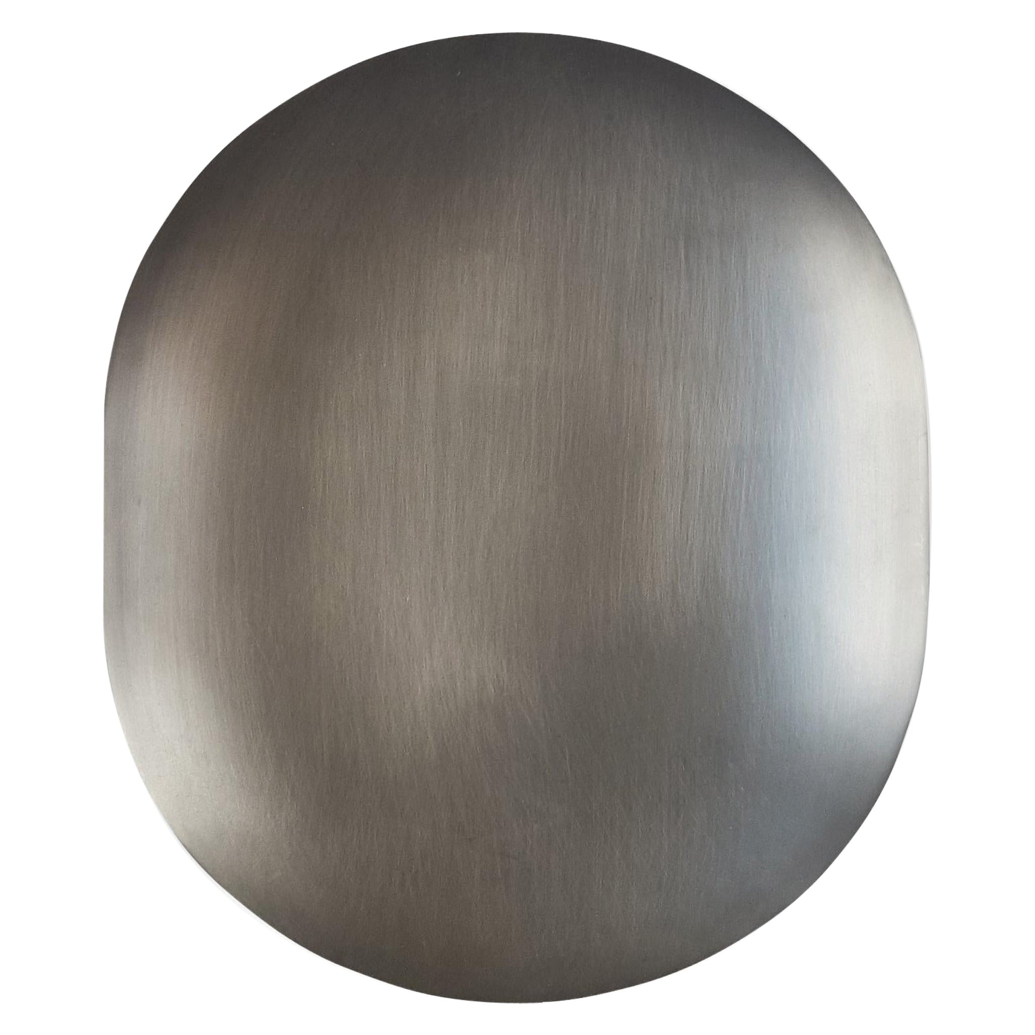 Lampe murale Zink Clam de 101 Copenhague